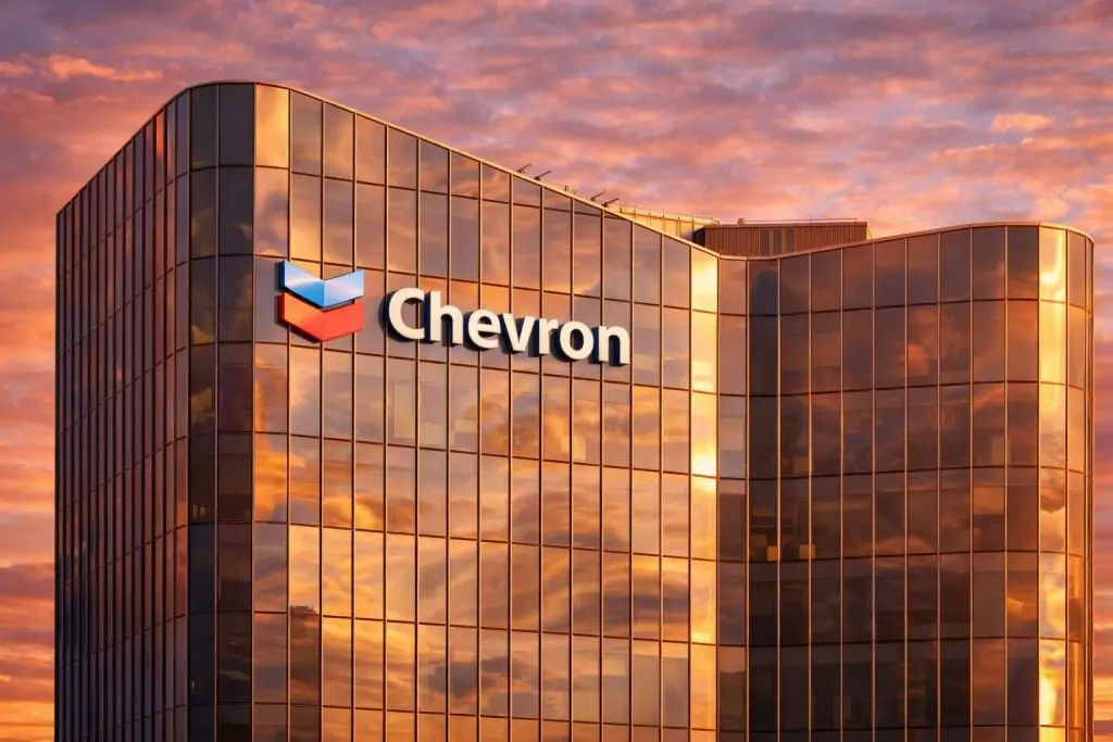 Chevron Stock (CVX) After Hours Today (Dec. 23, 2025): What’s Moving Shares and What to Watch Before the Market Opens Dec. 24