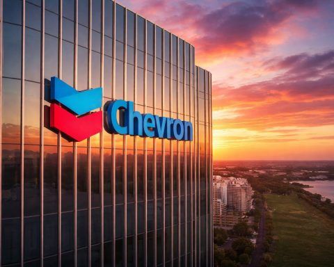 Chevron Stock (CVX) Climbs on Venezuela Supply Risks: Latest News, Forecasts and Outlook (Dec. 22, 2025)