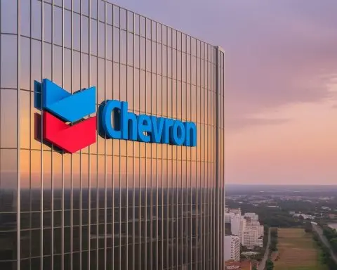 Chevron Stock (CVX) News Today: Analyst Forecasts, 2026 Capex Plans, and Fresh Catalysts Driving Shares (Dec. 12, 2025)