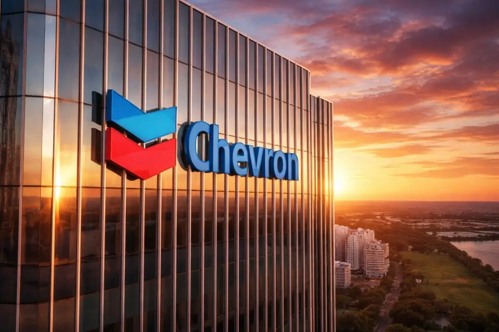 Chevron Stock (CVX) News Today: Venezuela Blockade Risk, LNG Deals, and 2026 Oil Forecasts Shape the Outlook (Dec. 18, 2025)