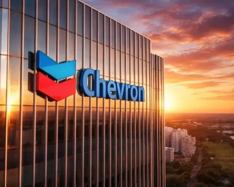 Chevron Stock (CVX) News Today: Venezuela Blockade Risk, LNG Deals, and 2026 Oil Forecasts Shape the Outlook (Dec. 18, 2025)