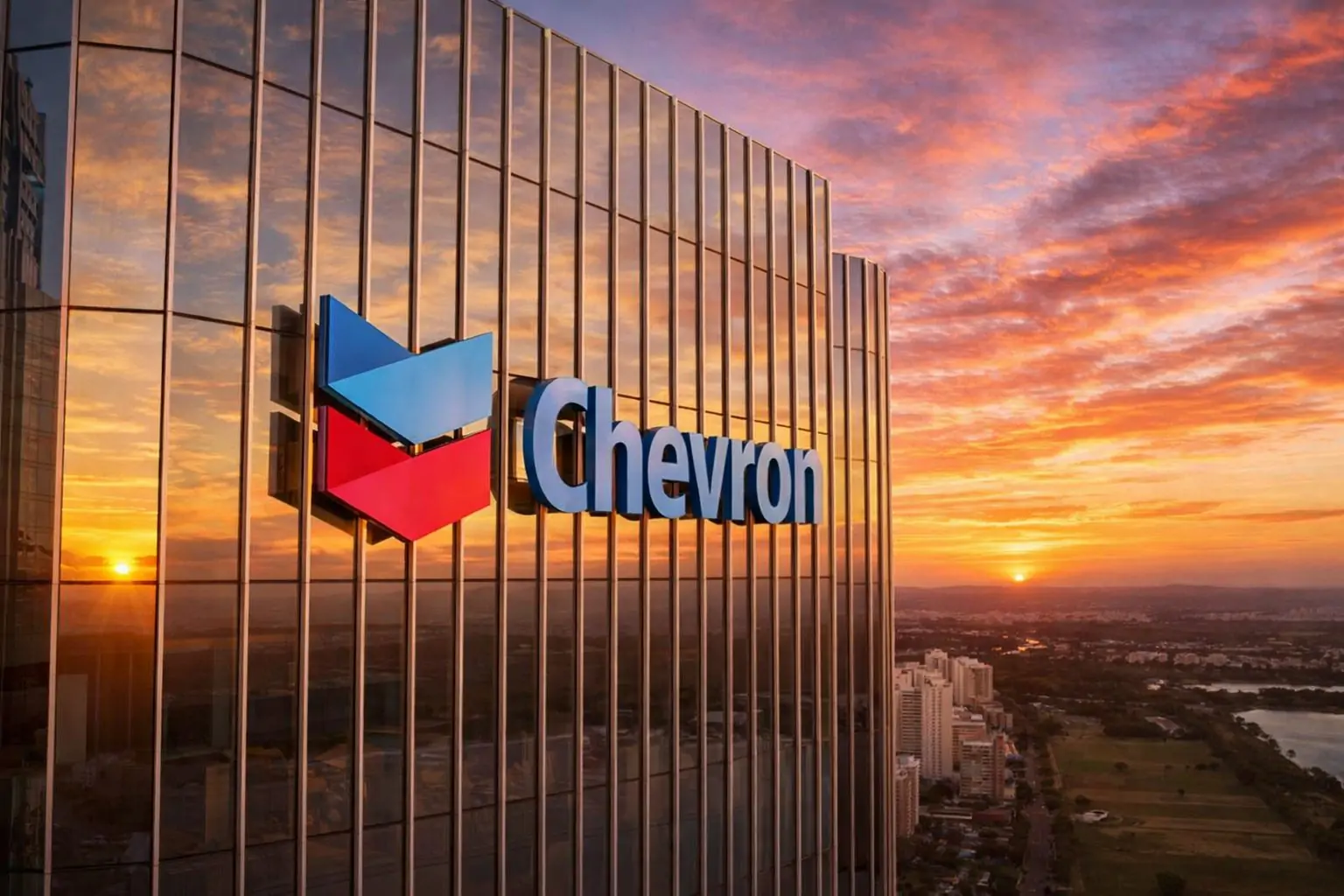 Chevron Stock (CVX) News Today: Venezuela Shipping Crackdown, Dividend Outlook, and Wall Street Forecasts (Dec. 23, 2025)