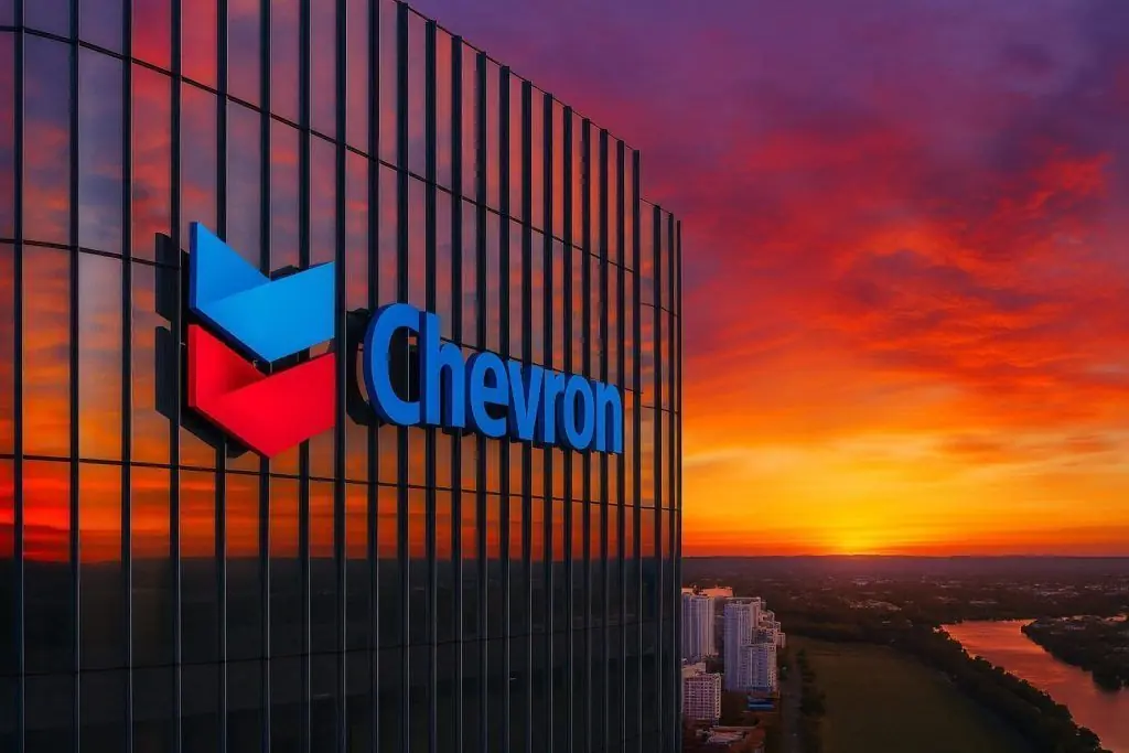 Chevron Stock (CVX) on December 6, 2025: Dividend Power, 2026 Capex Reset and What Wall Street Expects Next
