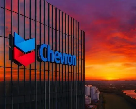 Chevron Stock (CVX) on December 6, 2025: Dividend Power, 2026 Capex Reset and What Wall Street Expects Next