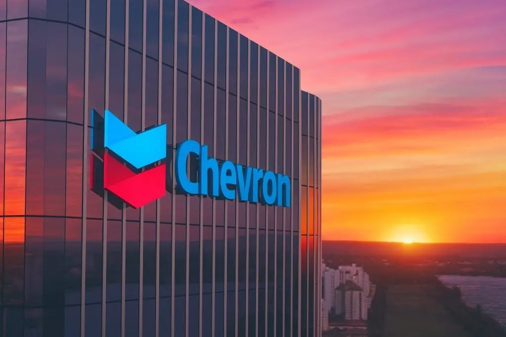 Chevron Stock (CVX) Today: HSBC Upgrade, Nigeria Deal, Drone Risk and 2030 Cash‑Flow Plan