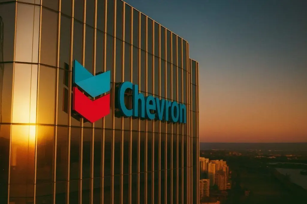 Chevron Stock (CVX) Today: Oil Prices, Buyback Outlook, and 2026 Spending Plans in Focus (Dec. 12, 2025)