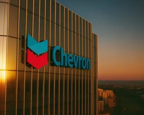 Chevron Stock (CVX) Today: Oil Prices, Buyback Outlook, and 2026 Spending Plans in Focus (Dec. 12, 2025)