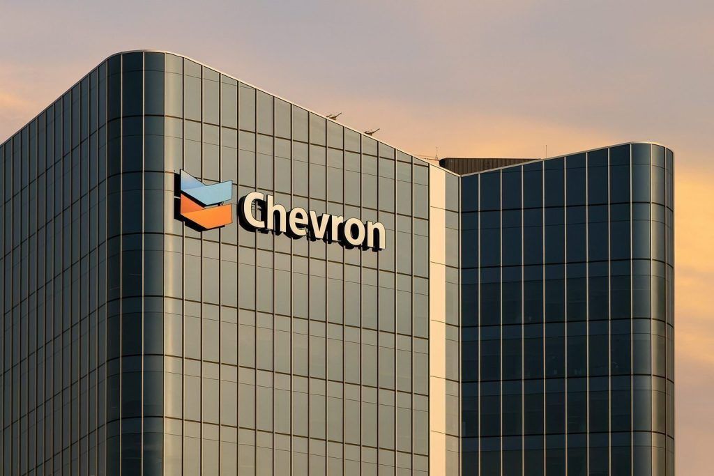 Chevron Stock (CVX) Today: Price, Dividend, Venezuela Talks and 2026 Forecast – December 10, 2025
