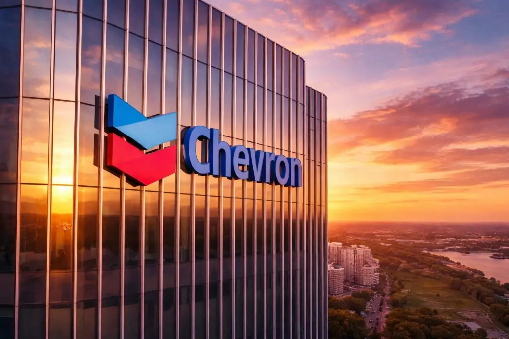 Chevron Stock (CVX) Watch: Oil Slides, Venezuela “Quarantine” Headlines, and Analyst Targets Ahead of Monday’s Open