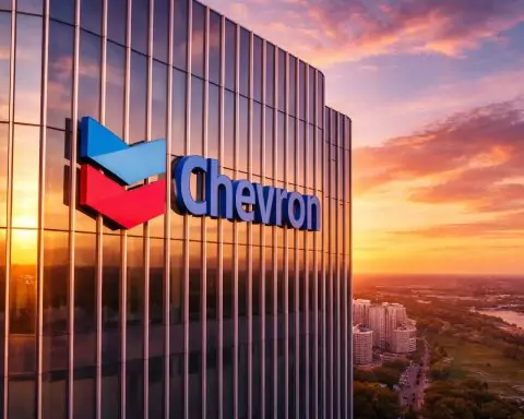 Chevron Stock (CVX) Watch: Oil Slides, Venezuela “Quarantine” Headlines, and Analyst Targets Ahead of Monday’s Open