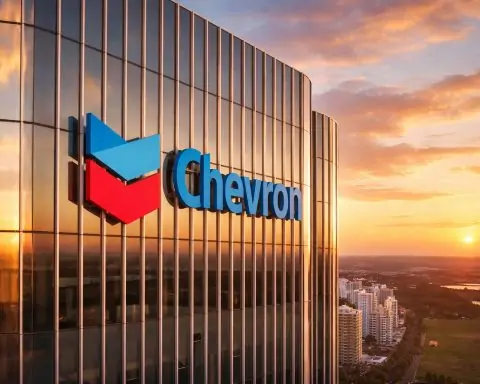 Chevron Stock (CVX) Week Ahead Forecast: Venezuela Oil Crackdown, Holiday-Thin Trading, and the Key Levels to Watch (Dec. 22–26, 2025)