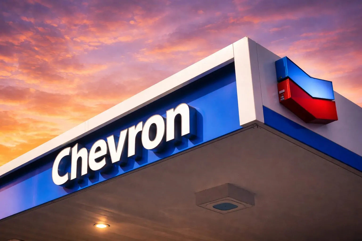 Chevron stock eyes oil’s rebound as traders await U.S. inventory data