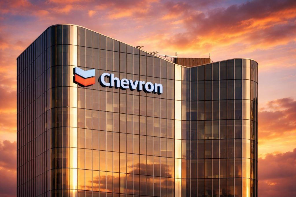 Chevron Stock (NYSE: CVX) News, Forecasts and Analysis for Dec. 16, 2025: Oil Slides Below $60, LNG Deal in Europe, and New Project Signals in Australia