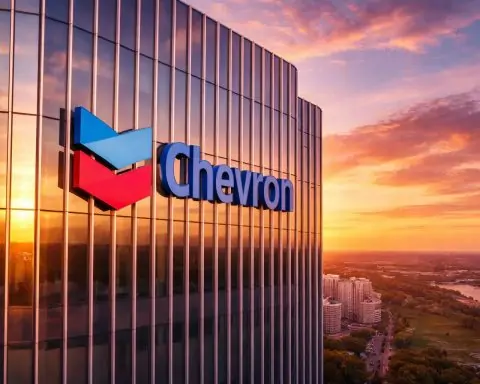 Chevron stock on watch as oil climbs late Sunday ahead of U.S. open