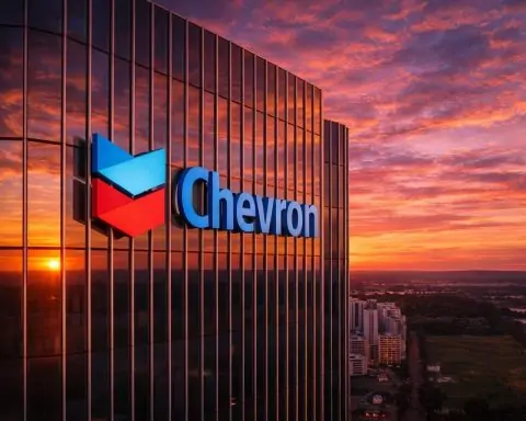 Chevron stock today: CVX closes higher as oil jumps and $120 million Frontera deal hits tape