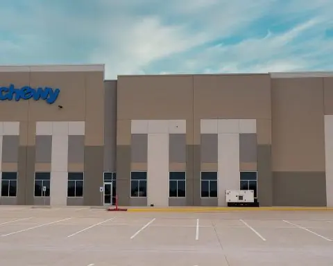 Chewy Stock (CHWY) on December 6, 2025: Latest Price, News, Earnings Outlook and Analyst Forecasts