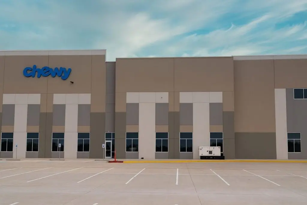 Chewy Stock (CHWY) Today: Price, Forecast and Pre‑Earnings Analysis for December 2025