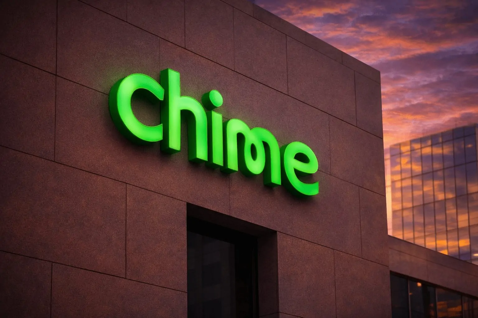 Chime stock slides nearly 4% in year-end trade as fintechs wobble