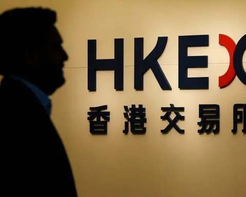 China AI Stocks Today (Dec. 15, 2025): A‑Shares and Hong Kong Tech Slide as CPO & AI Chips Cool—What Analysts Forecast Next