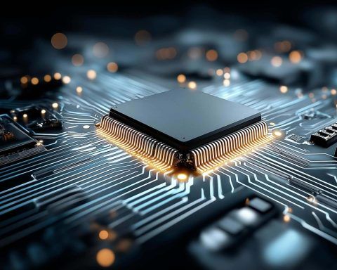 Chip stocks brace for Monday after U.S. strikes Venezuela — three scenarios to watch