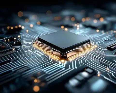 Chip stocks brace for Monday after U.S. strikes Venezuela — three scenarios to watch