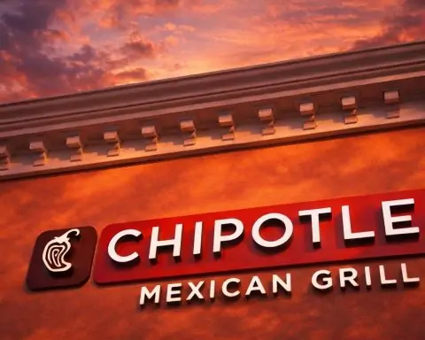 Chipotle Stock (CMG) After Hours Today, Dec. 23, 2025: What to Know Before the Market Opens Tomorrow