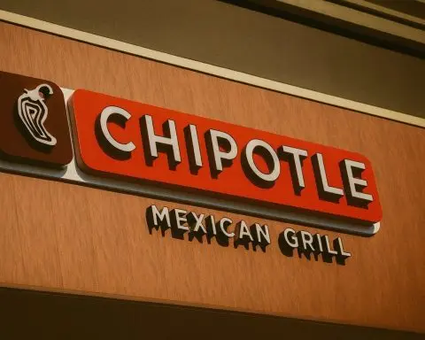 Chipotle Stock (CMG) Rallies on 4,000th Restaurant Milestone: Today’s News, Analyst Forecasts, and the 2026 Outlook (Dec. 12, 2025)
