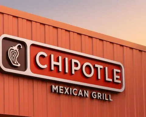 Chipotle Stock News Today (CMG): Buyback Update, Pricing Signals, and Analyst Forecasts for 2026 (Dec. 15, 2025)