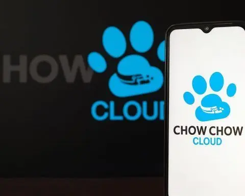 ChowChow Cloud International (CHOW) Stock Plunges 84%: Latest Price, News and Forecasts as of December 11, 2025