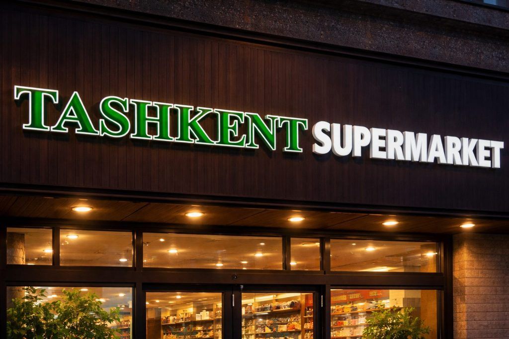 Christmas Day 2025: Tashkent Supermarket’s West Village Buzz and the Lucid (LCID) Stock Debate After Jim Cramer’s “Sell” Call