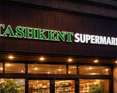 Christmas Day 2025: Tashkent Supermarket’s West Village Buzz and the Lucid (LCID) Stock Debate After Jim Cramer’s “Sell” Call