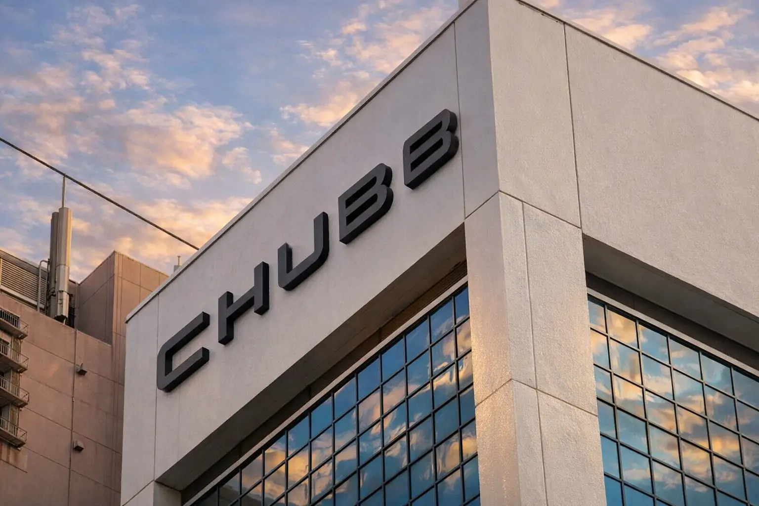 Chubb Limited (CB) Stock After the Bell on Dec. 24, 2025: After-Hours Move, Today’s Forecasts, and What to Watch Before the Dec. 26 Open