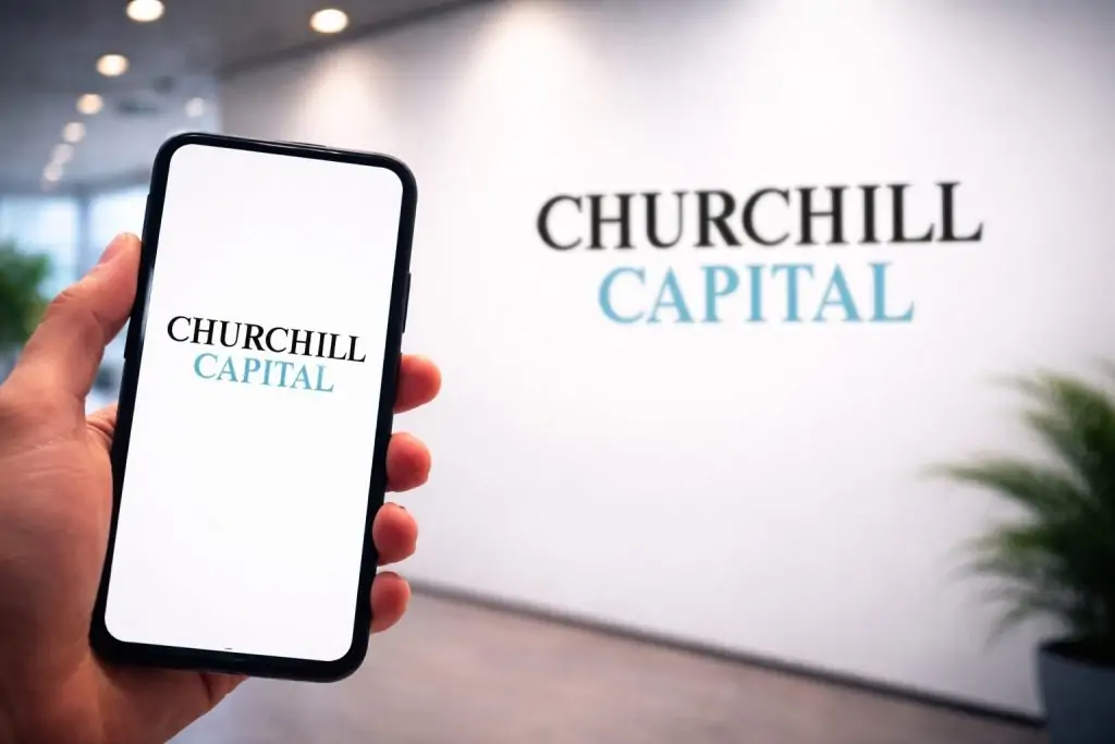 Churchill Capital Corp X (CCCX) Stock News on Dec. 24, 2025: Infleqtion Quantum SPAC Deal, Latest Catalysts, and What Comes Next