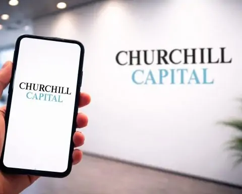 Churchill Capital Corp X (CCCX) Stock News on Dec. 24, 2025: Infleqtion Quantum SPAC Deal, Latest Catalysts, and What Comes Next