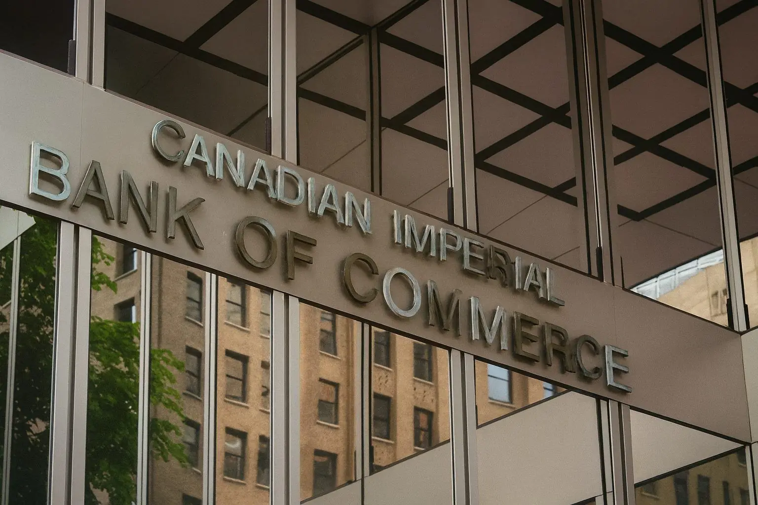 CIBC (CM) Stock Near Year Highs Ahead of Q4 2025 Earnings – Latest News, Analyst Forecasts and Dividend Outlook