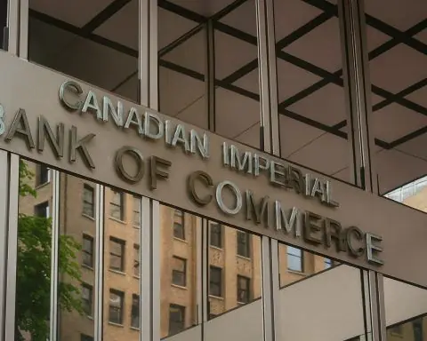 CIBC Q4 2025 Earnings: Record Profit, Dividend Hike and What It Means for CM Stock