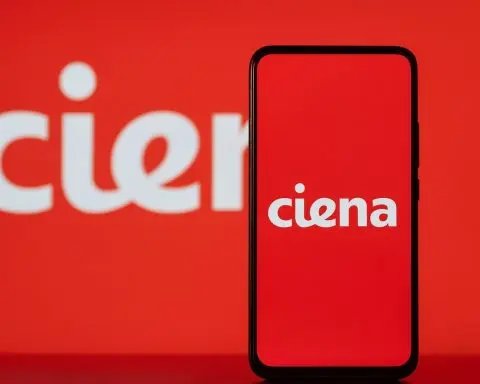 Ciena (CIEN) Stock Hits Record High on AI Network Boom: New $230–$240 Price Targets and Q4 2025 Earnings Preview