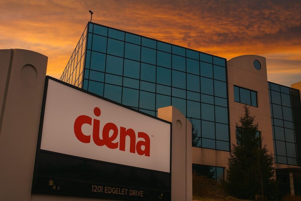 Ciena (CIEN) Stock Soars After Q4 2025 Earnings: What to Know Before the December 12 Open Ciena (CIEN) Stock Soars After Q4 2025 Earnings: What to Know Before the December 12 Open