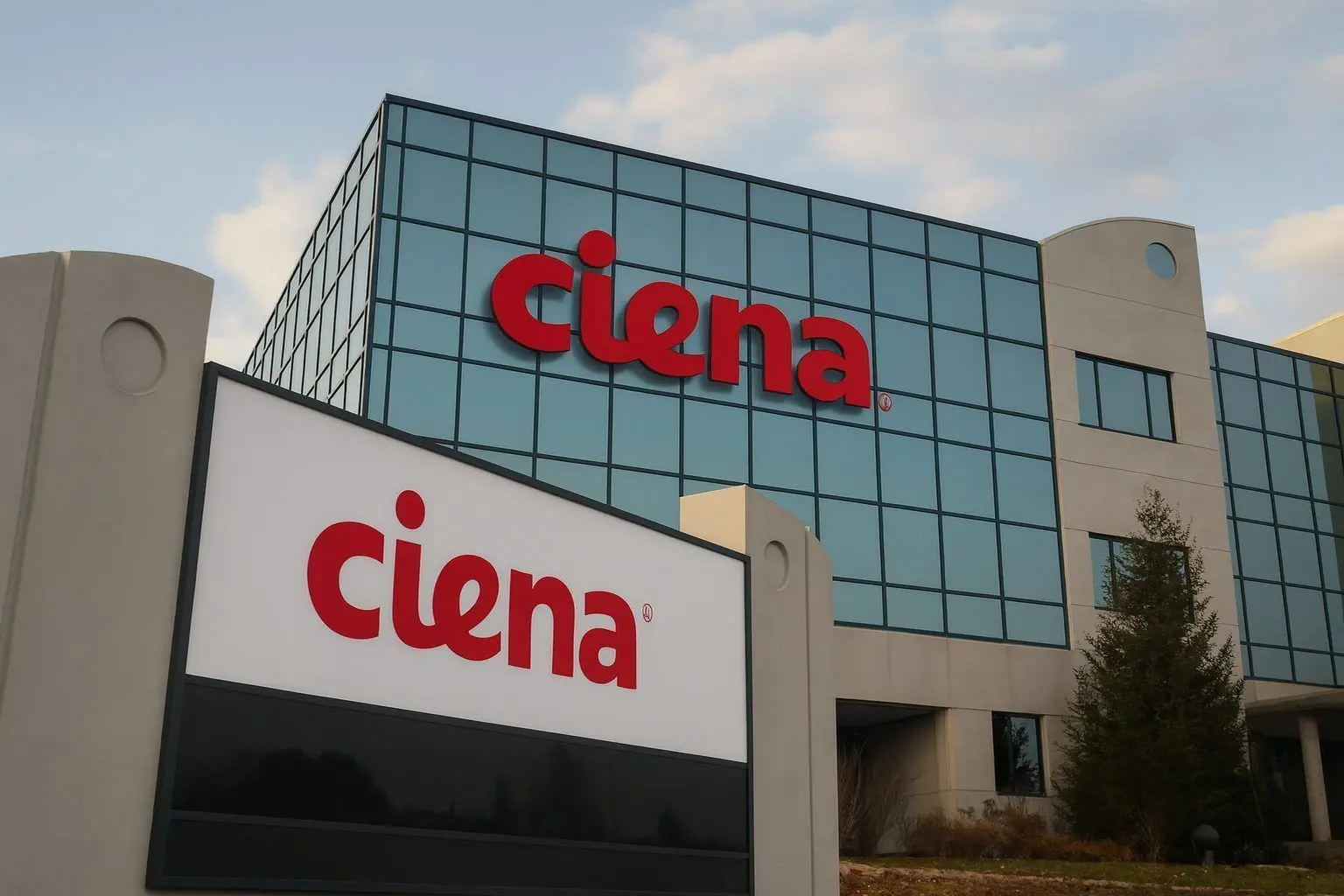 Ciena (CIEN) Stock Soars on Q4 2025 Earnings Beat, AI Demand and Bullish 2026 Guidance