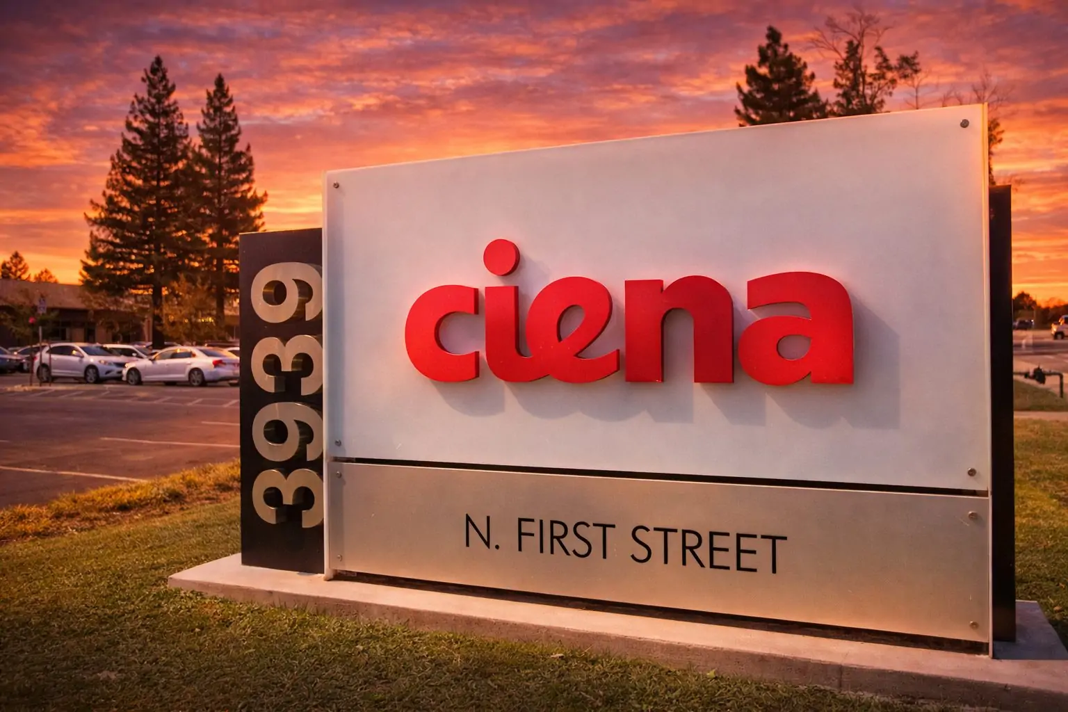Ciena Stock (CIEN) News, Forecasts and Analyst Targets as of Dec. 20, 2025: AI Networking Tailwinds Meet a Stretched Valuation Debate