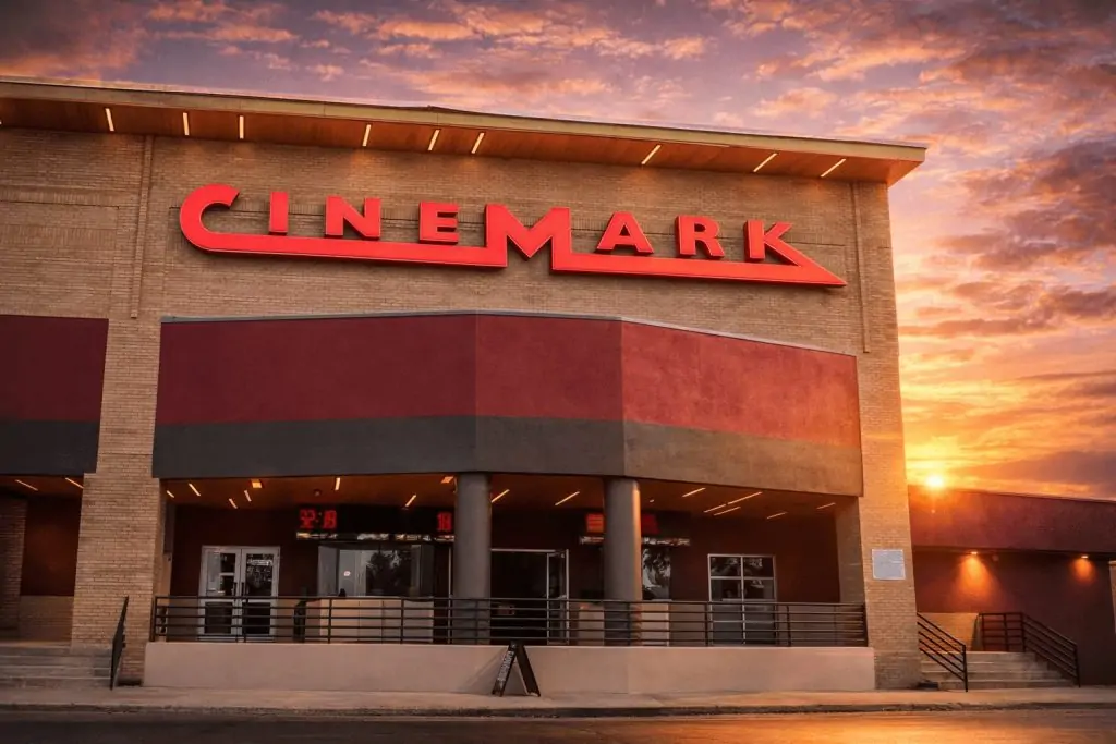Cinemark Holdings, Inc. Stock (CNK) Slides After Morgan Stanley Downgrade: What Today’s News and 2026 Forecasts Mean