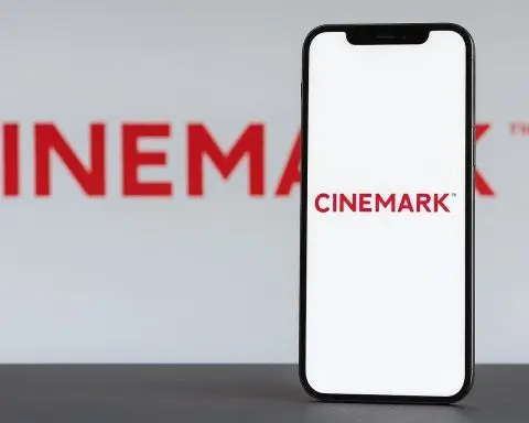 Cinemark Stock Reels From Netflix–Warner Shock, But Wall Street Still Sees Upside