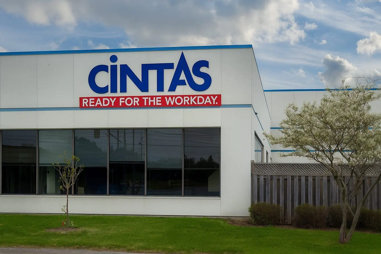 Cintas (CTAS) Stock on December 2, 2025: Institutions Buy the Dip as Analysts See Mid‑Teens Upside