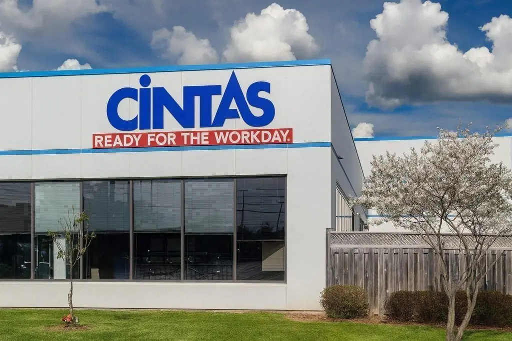 Cintas Stock (CTAS) on December 1, 2025: Price, Q1 2026 Earnings Beat, Dividend Hike and 2026–2028 Forecast