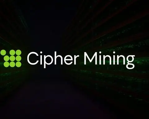 Cipher Mining (CIFR) Stock Drops on Dec. 15, 2025: Bitcoin Slide, AI Data Center Pivot, Analyst Targets, and What’s Next