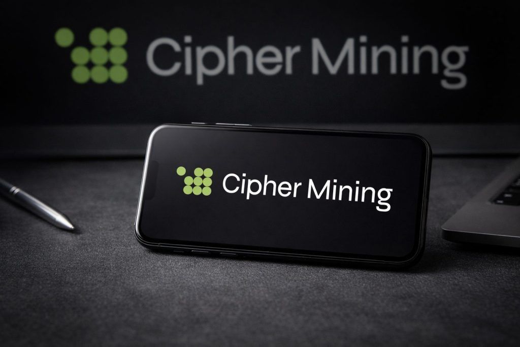 Cipher Mining (CIFR) Stock News Today: Price Action, Analyst Forecasts, and What’s Driving Volatility on Dec. 16, 2025