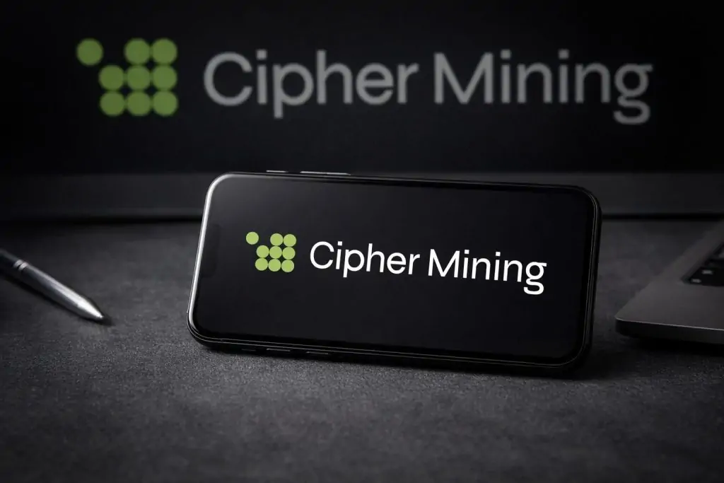 Cipher Mining (CIFR) Stock News Today: Price Action, Analyst Forecasts, and What’s Driving Volatility on Dec. 16, 2025