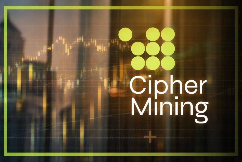 Cipher Mining (CIFR) Stock News: Wall Street Zen Downgrade, Insider Sales Filings, and What to Watch for Monday