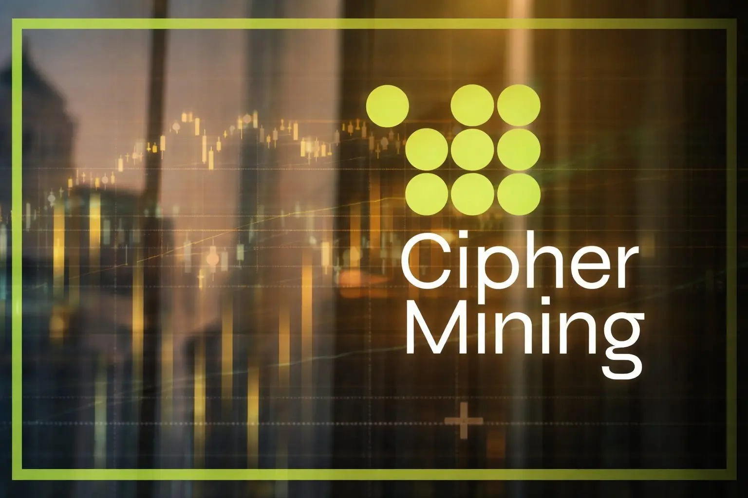 Cipher Mining (CIFR) Stock News: Wall Street Zen Downgrade, Insider Sales Filings, and What to Watch for Monday