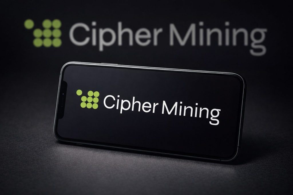Cipher Mining (CIFR) Stock Today: News, Forecasts, and Analyst Outlook for December 17, 2025